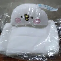 カナヘイの小動物 ピスケ ミニティシュケース