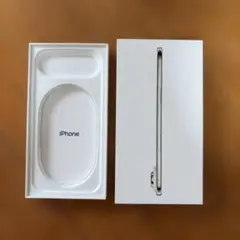 iPhone17Air 空き箱