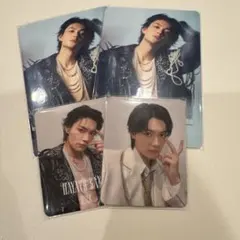 Yes!東京 B盤 佐野勇斗