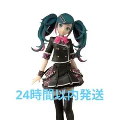 Leoneed 初音ミク フィギュア プロセカ