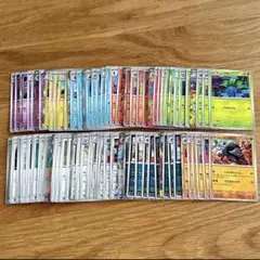 インフェルノX RR R ノーマル コンプリートセット ポケモンカード