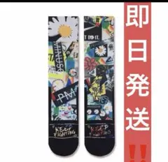 G-DRAGON ジードラゴン GD ジヨン ジヨコス デイジー靴下 ソックス