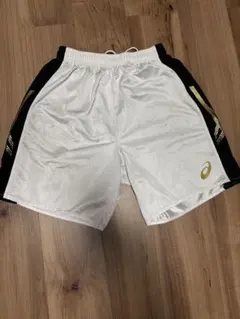 asics ハンドボールゲームパンツ Lサイズ