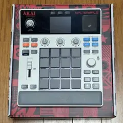 2026年最新】AKAI professional アカイ / MPC Renaissance