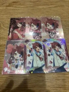莉犬くん すとめもForeverコレカデフォ - メルカリ