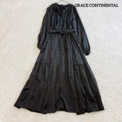 2025年最新】グレースコンチネンタル ワンピース 38の人気アイテム