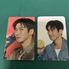 2026年最新】Super junior シウォン トレカの人気アイテム - メルカリ