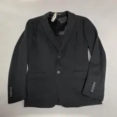 Calvin Klein メンズ テーラードジャケット ブラック