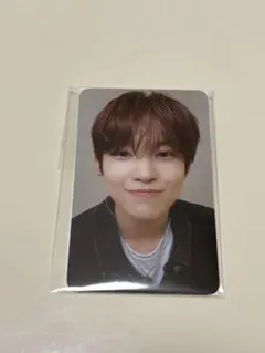 ALD1 ゴヌ COIN NECKLACE ver. トレカ