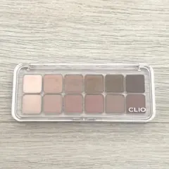 【CLIO】プロ アイ パレット エアー03 MUTE LIBRARY