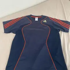 adidas トレーニング シャツ　O