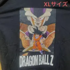 即購入OK フリーザ　孫悟空　ドラゴンボールZ Tシャツ 半袖　ユニクロコラボ