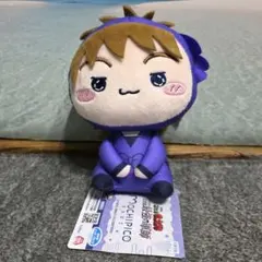 2025年最新】忍たま乱太郎もちぴこぬいぐるみ最強の軍師の人気アイテム