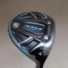 Callaway ROGUE フェアウェイウッド 4番