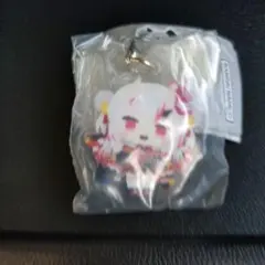 ホロライブ ふらっとめじるしアクセサリー