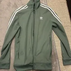 【希少カラー】アディダス✨トラックジャケット‼️送料込み