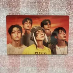 TXT TOGETHER 3形態 Weverse Japan 特典 ALL 団体