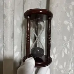 金子硝子工芸5分砂時計