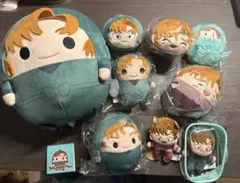 2026年最新】善法寺伊作 ほわぬいの人気アイテム - メルカリ