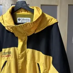 【Columbia】TECH SERIES マウンテンパーカのサムネイル