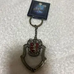 ハリー・ポッター グリフィンドール キーホルダー