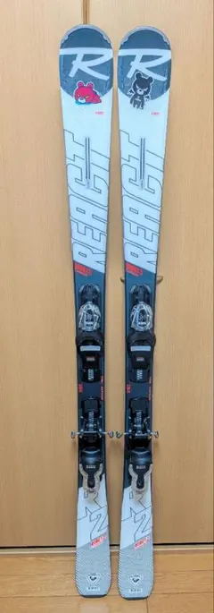 ロシニョールROSSIGNOL REACT2 CARBON 154cm
