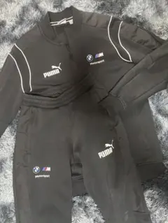 PUMA BMW セットアップのサムネイル