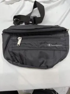Champion チャンピオン ボディバッグ ウエストポーチ ユニセックス