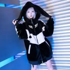 ファーブルゾン ブルゾン