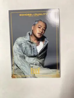 ELLY フォトカード