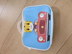 しまじろう ポーチ バッグ