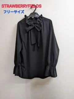 ストロベリーフィールズ シャツ