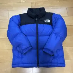 THE NORTH FACE ヌプシ　ダウンコート 120