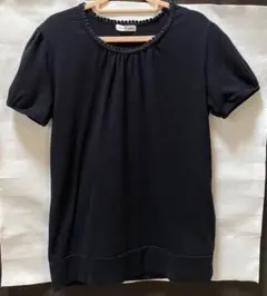 a.v.v standard 紺色 半袖トップス