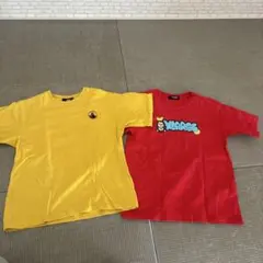 エクストララージ　キッズ　Tシャツ