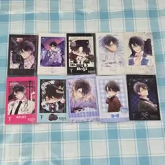 ディアラバ　レイジ　ポラカ　まとめ　②