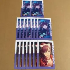 プロセカ まふゆ エピカ 24c