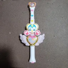 ヒーリングっとプリキュア　ステッキ