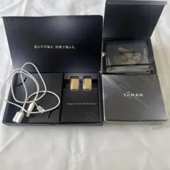 YA-MAN メディリフト モア YJMD1 本体➕ストレッチシートのサムネイル