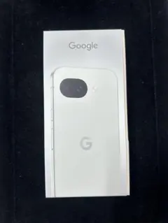 Google Pixel 10a 128GB Fog 本体 箱・付属品あり - メルカリ