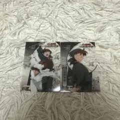 忍たま乱太郎 最強の軍師 トレーディングカードコレクションクリア 土井半助