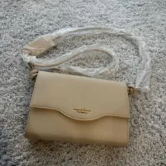 ウォレットショルダー 新品