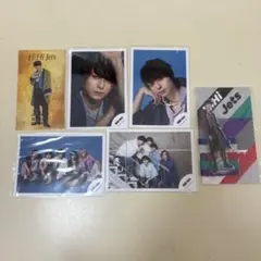 作間龍斗 まとめ売り