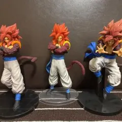 ドラゴンボール フィギュア 3体セット