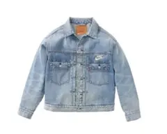 2025年最新】NIKE メンズ Gジャン・デニムジャケットの人気アイテム