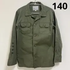 GLOBAL WORK ジャケット XXL 140サイズ