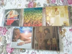 2026年最新】浜崎あゆみFIVE_CDの人気アイテム - メルカリ