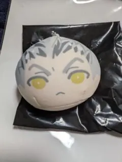 ハイキュー!!おまんじゅう　木兎光太郎