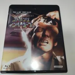 ストレンジインベーダーズ -HDリマスター完全版-('83英)