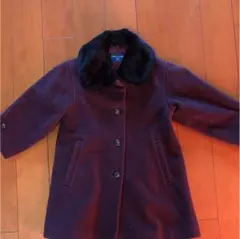 コムサデモード・コート  100A